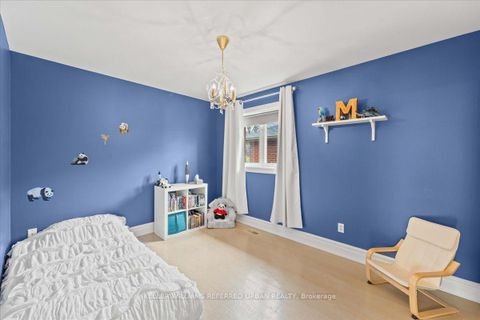 Photo 32 at 128 Burndale Avenue, Westgate, Toronto