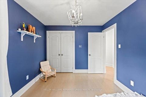 Photo 33 at 128 Burndale Avenue, Westgate, Toronto