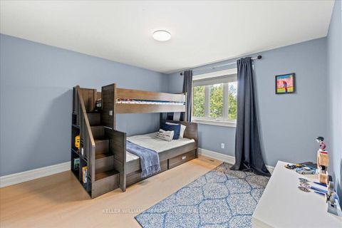 Photo 34 at 128 Burndale Avenue, Westgate, Toronto