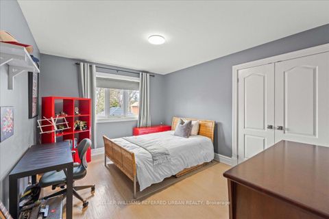 Photo 36 at 128 Burndale Avenue, Westgate, Toronto