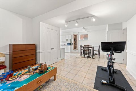 Photo 40 at 128 Burndale Avenue, Westgate, Toronto