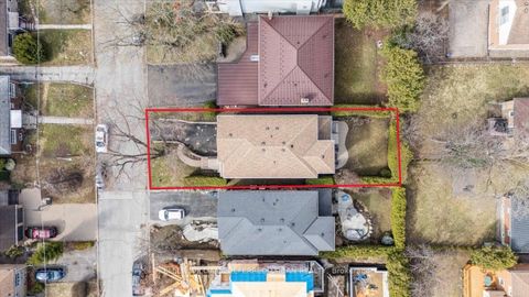 Photo 47 at 128 Burndale Avenue, Westgate, Toronto