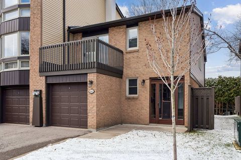 Photo 0 at 44 English Ivy Way, Steeles, Toronto