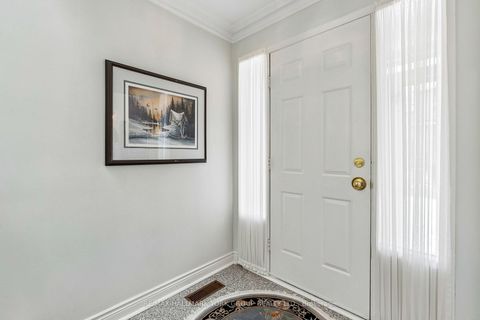 Photo 1 at 44 English Ivy Way, Steeles, Toronto