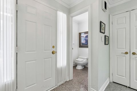 Photo 2 at 44 English Ivy Way, Steeles, Toronto