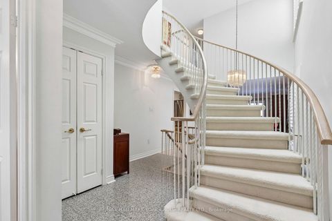 Photo 3 at 44 English Ivy Way, Steeles, Toronto