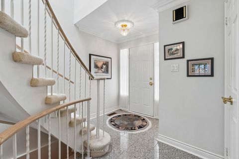 Photo 4 at 44 English Ivy Way, Steeles, Toronto