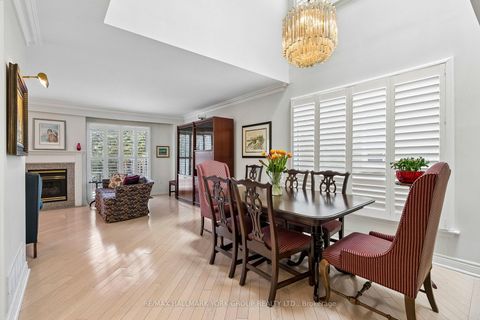 Photo 5 at 44 English Ivy Way, Steeles, Toronto