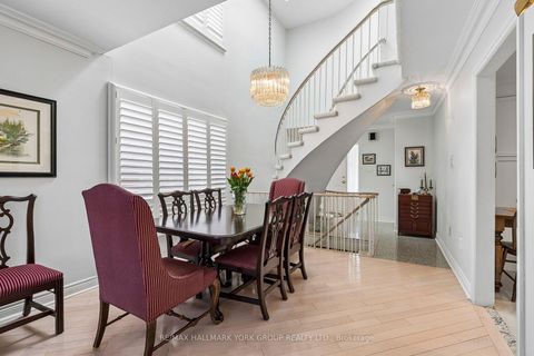 Photo 6 at 44 English Ivy Way, Steeles, Toronto