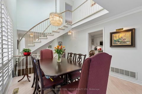 Photo 7 at 44 English Ivy Way, Steeles, Toronto