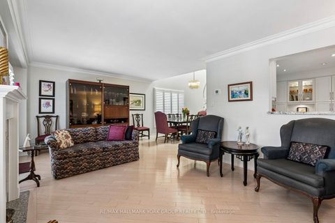 Photo 9 at 44 English Ivy Way, Steeles, Toronto
