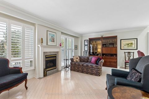 Photo 10 at 44 English Ivy Way, Steeles, Toronto