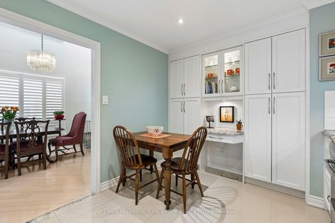 Photo 12 at 44 English Ivy Way, Steeles, Toronto