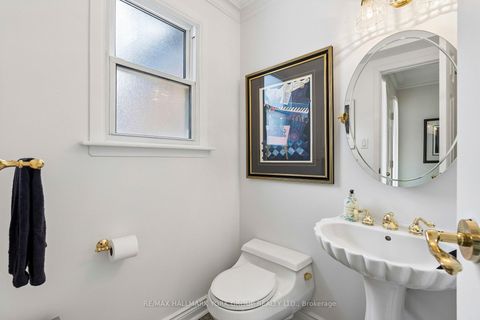 Photo 15 at 44 English Ivy Way, Steeles, Toronto