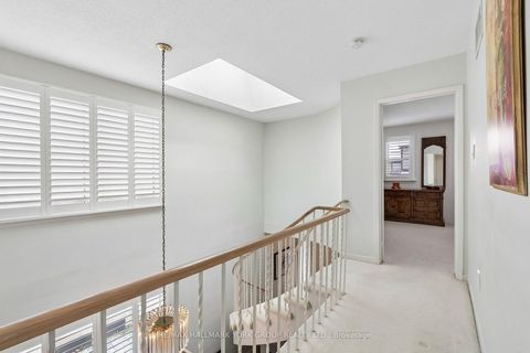 Photo 16 at 44 English Ivy Way, Steeles, Toronto