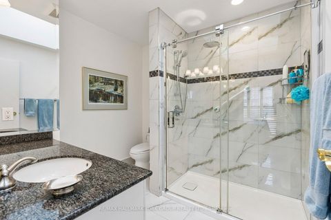 Photo 19 at 44 English Ivy Way, Steeles, Toronto