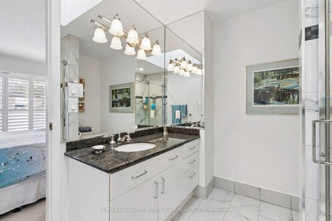 Photo 20 at 44 English Ivy Way, Steeles, Toronto