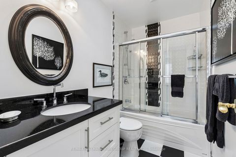 Photo 25 at 44 English Ivy Way, Steeles, Toronto