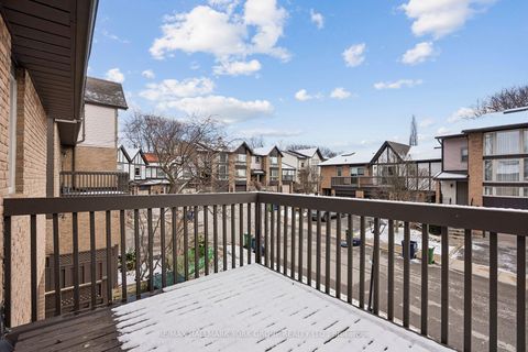 Photo 34 at 44 English Ivy Way, Steeles, Toronto