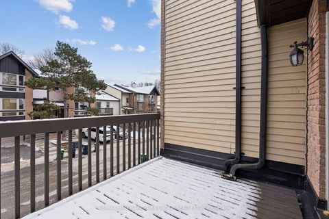 Photo 35 at 44 English Ivy Way, Steeles, Toronto