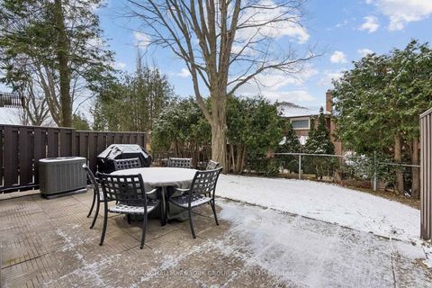 Photo 36 at 44 English Ivy Way, Steeles, Toronto