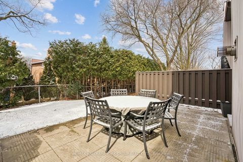 Photo 37 at 44 English Ivy Way, Steeles, Toronto