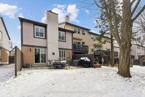 Photo 39 at 44 English Ivy Way, Steeles, Toronto