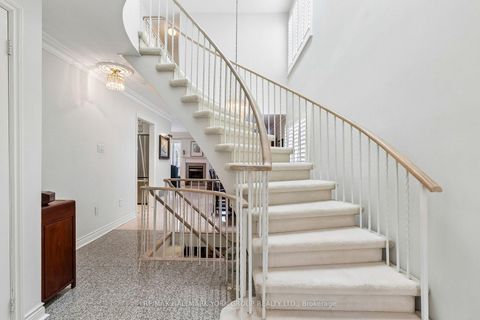 Photo 40 at 44 English Ivy Way, Steeles, Toronto