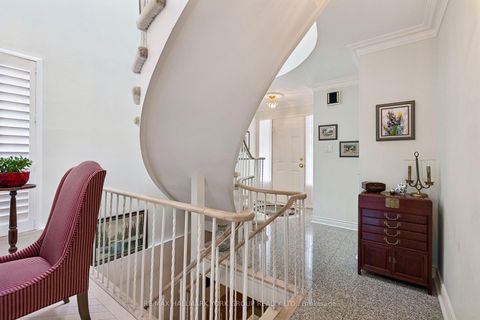 Photo 41 at 44 English Ivy Way, Steeles, Toronto