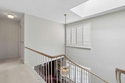 Photo 42 at 44 English Ivy Way, Steeles, Toronto