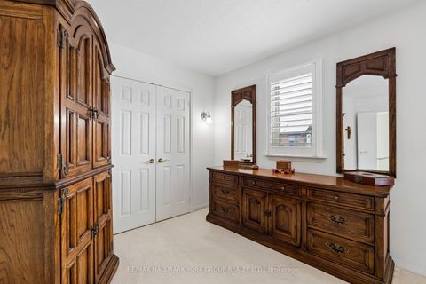 Photo 45 at 44 English Ivy Way, Steeles, Toronto