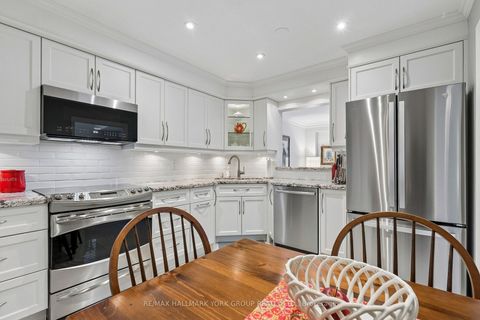 Photo 48 at 44 English Ivy Way, Steeles, Toronto