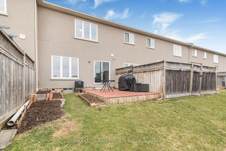 Photo 43 at 13 - 370 Stonehenge Drive, Meadowlands, Hamilton