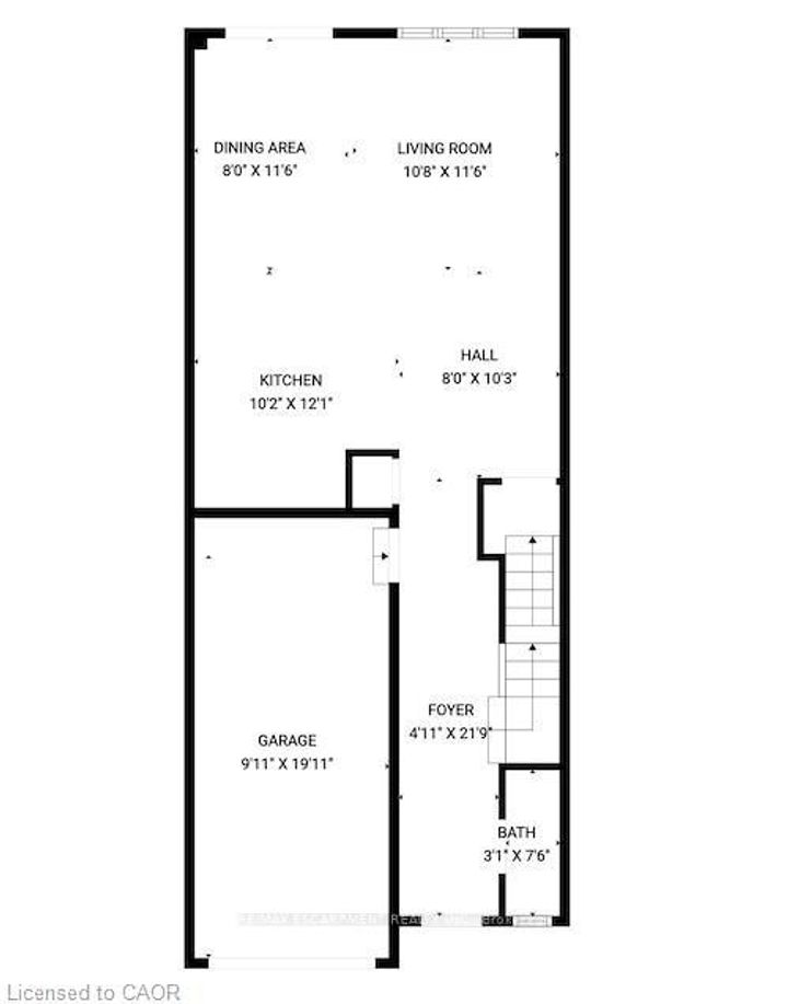 Photo 47 at 13 - 370 Stonehenge Drive, Meadowlands, Hamilton