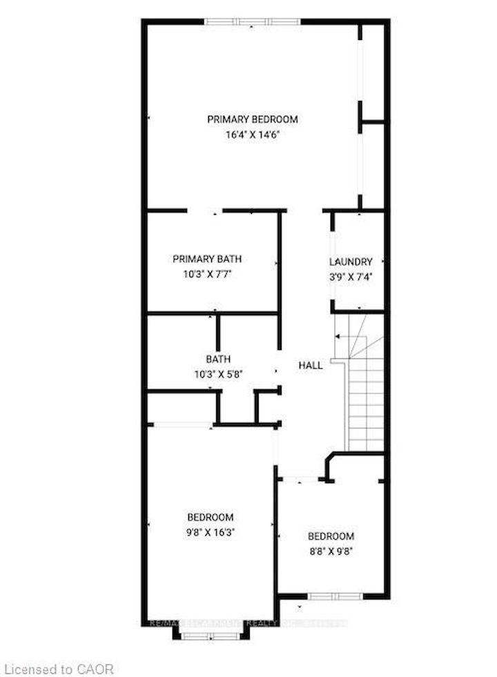 Photo 48 at 13 - 370 Stonehenge Drive, Meadowlands, Hamilton