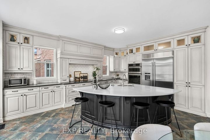 Photo 12 at 106 Arborglen Drive, Georgetown, Halton Hills