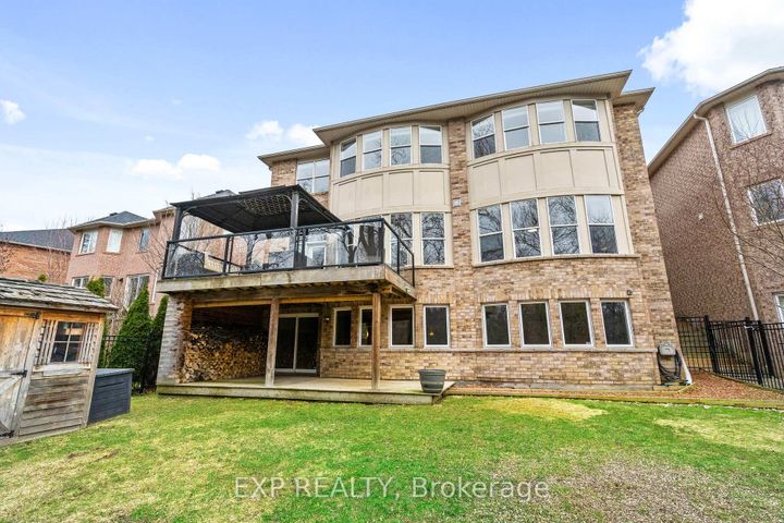 Photo 47 at 106 Arborglen Drive, Georgetown, Halton Hills