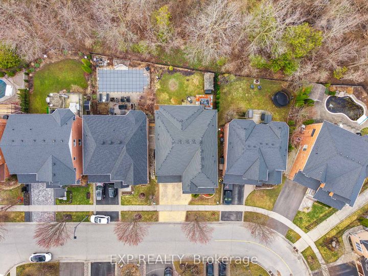 Photo 49 at 106 Arborglen Drive, Georgetown, Halton Hills