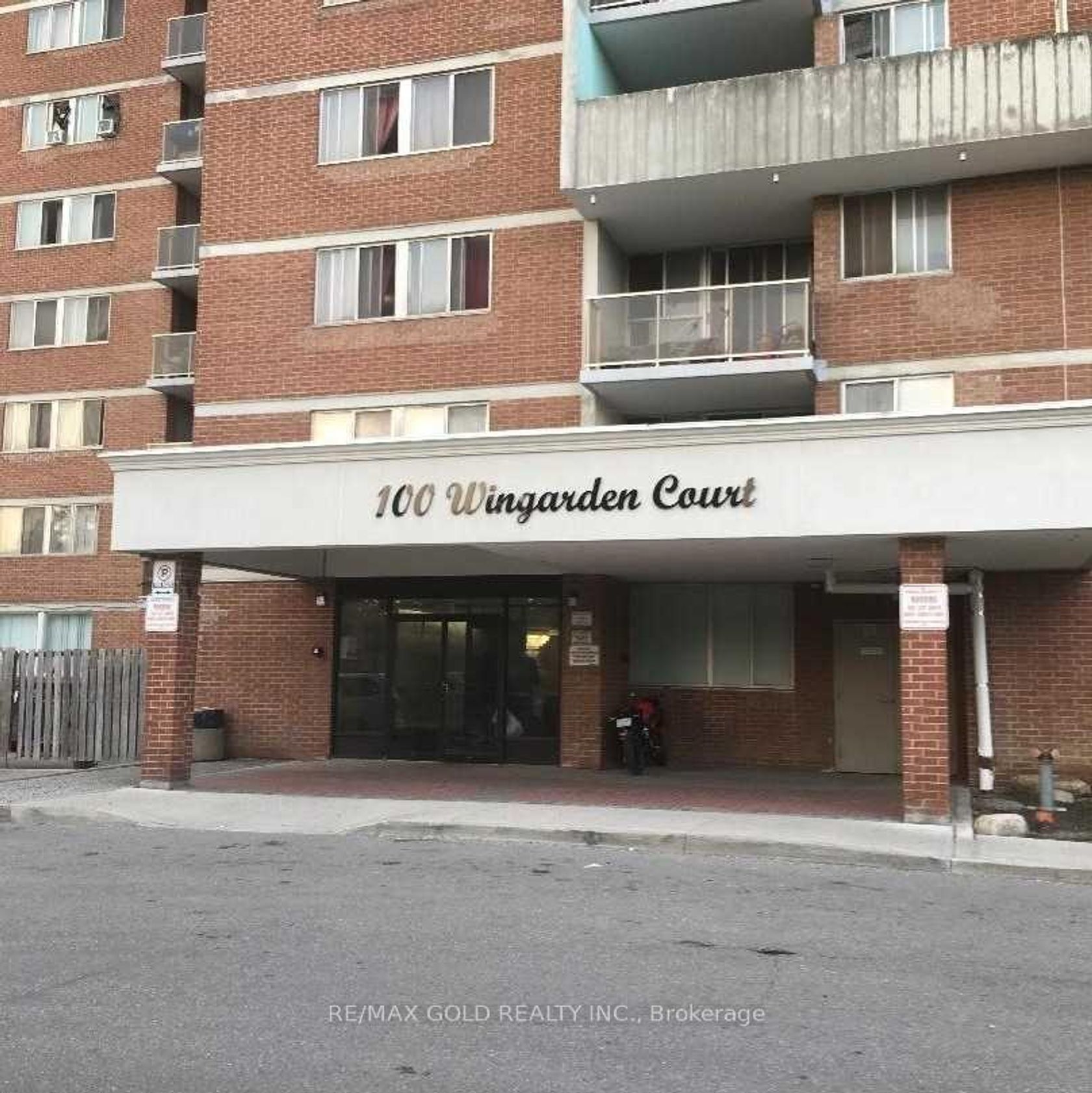 2009 - 100 Wingarden Court, Malvern, Toronto photo 8