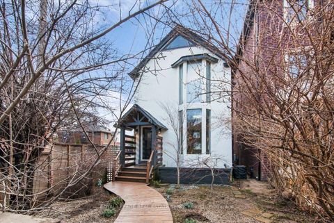 Photo 1 at 239 Heath Street E, Moore Park, Toronto