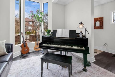 Photo 3 at 239 Heath Street E, Moore Park, Toronto