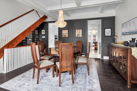 Photo 4 at 239 Heath Street E, Moore Park, Toronto