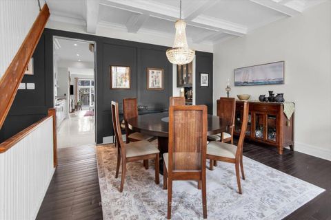 Photo 5 at 239 Heath Street E, Moore Park, Toronto