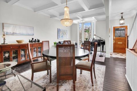 Photo 6 at 239 Heath Street E, Moore Park, Toronto