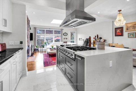 Photo 9 at 239 Heath Street E, Moore Park, Toronto