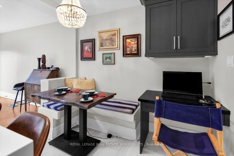 Photo 10 at 239 Heath Street E, Moore Park, Toronto