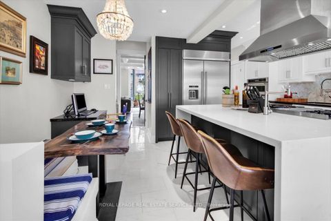 Photo 11 at 239 Heath Street E, Moore Park, Toronto