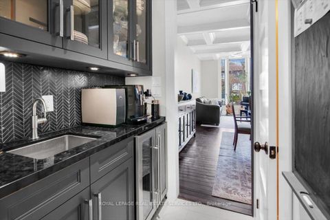 Photo 13 at 239 Heath Street E, Moore Park, Toronto