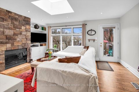 Photo 15 at 239 Heath Street E, Moore Park, Toronto