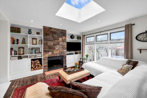 Photo 16 at 239 Heath Street E, Moore Park, Toronto